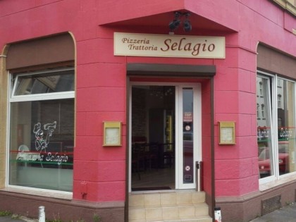 Фото: Trattoria Selagio